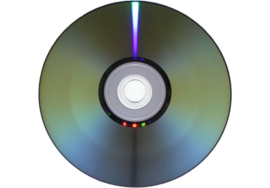 DVD